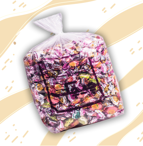 کارامل پاستیلی فله